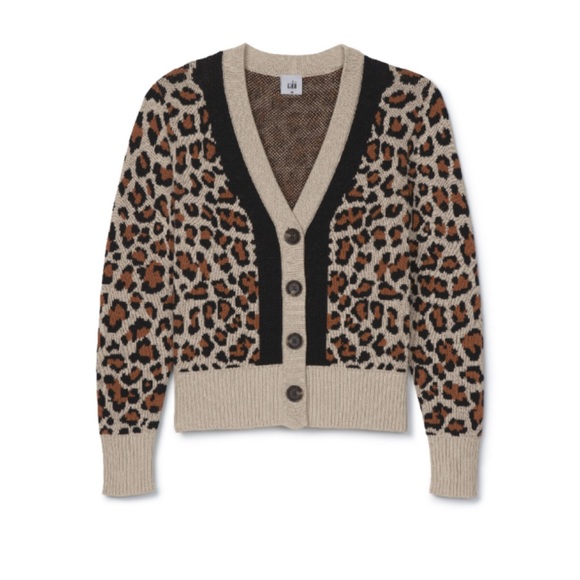 CAbi Nine Lives Cardigan - Picture 3 of 8